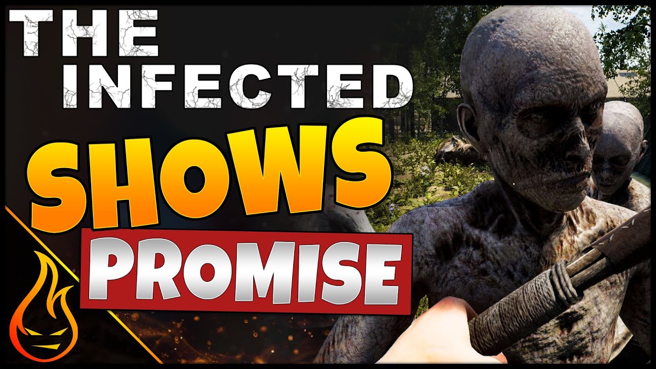 Single Player Zombie Survival The Infected
