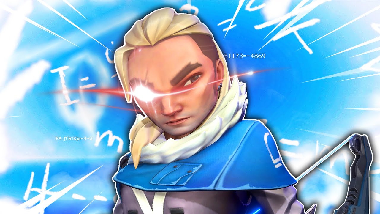 You need 1000IQ to understand this VALORANT video