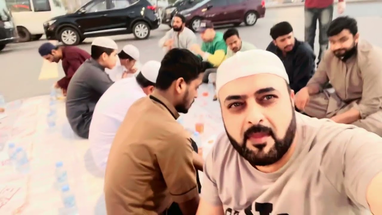 Jumu’ah Prayer at Al-Masjid an-Nabawi | Peaceful Moments in Madinah