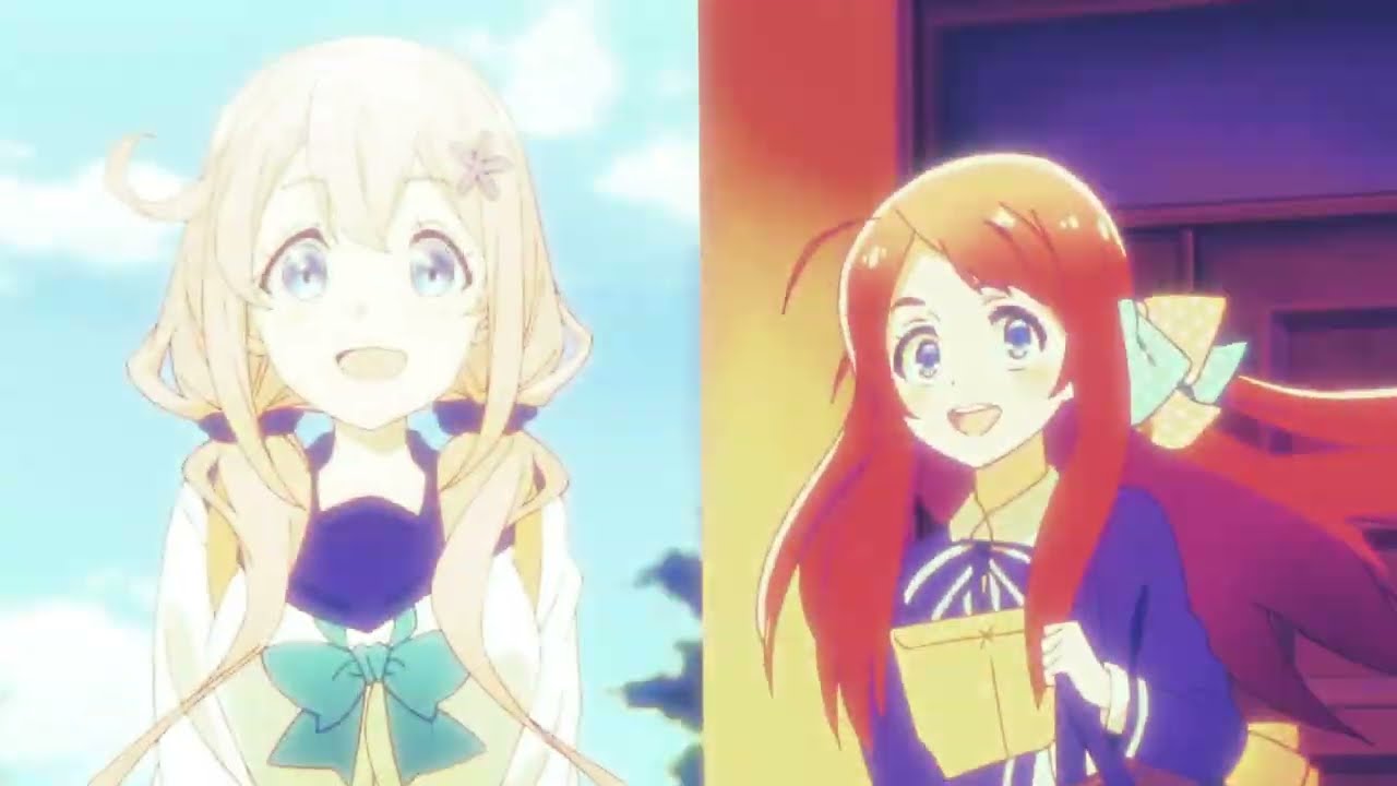 Sakura Storm