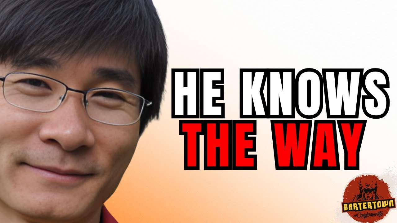 🎓 Professor Jiang Xueqin Reveals How to WIN in Crypto 🚀
