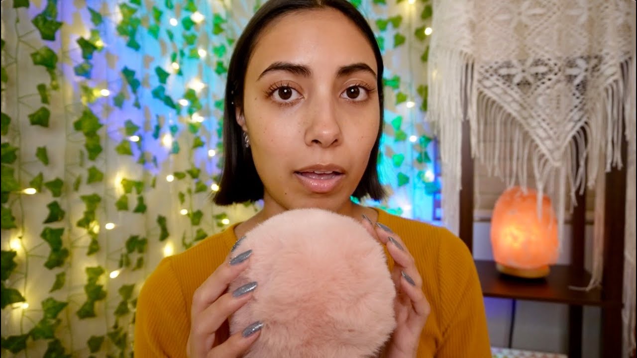 ASMR | Reading Reddit 2 Sentence Horror Stories | Close Whispering