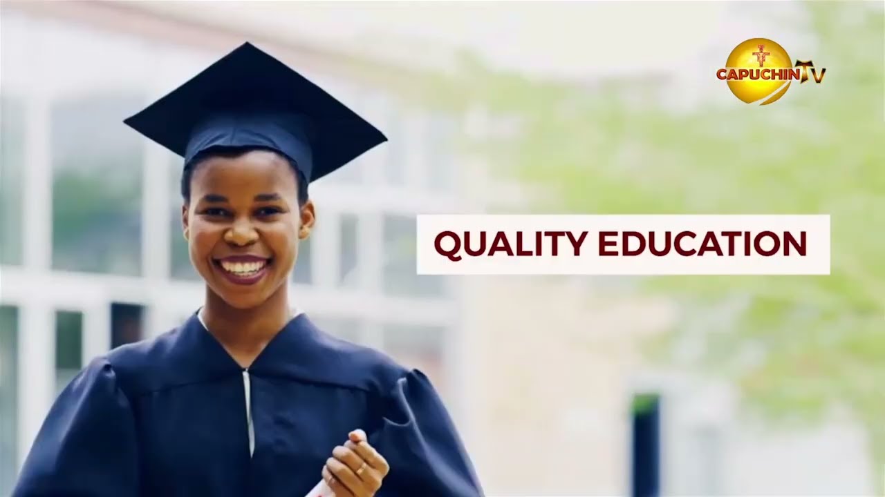 The Catholic University of Eastern Africa, CUEA,  42nd Graduation Ceremony
