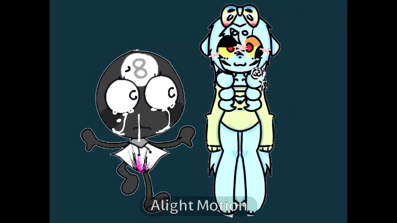 LEAVE TOODLES @kqiv OR ELSE