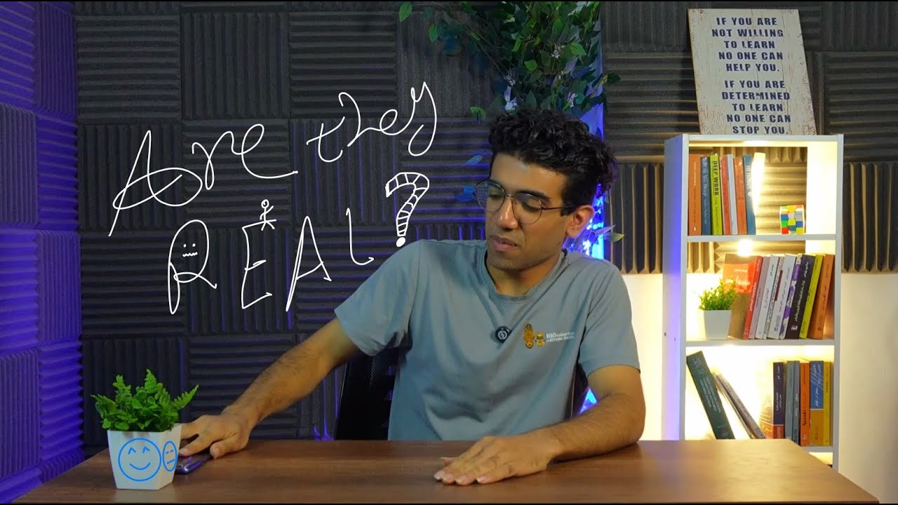مغامرات ال Gen Z مع عالمهم الوهمي ( السوشيال ميديا) !
