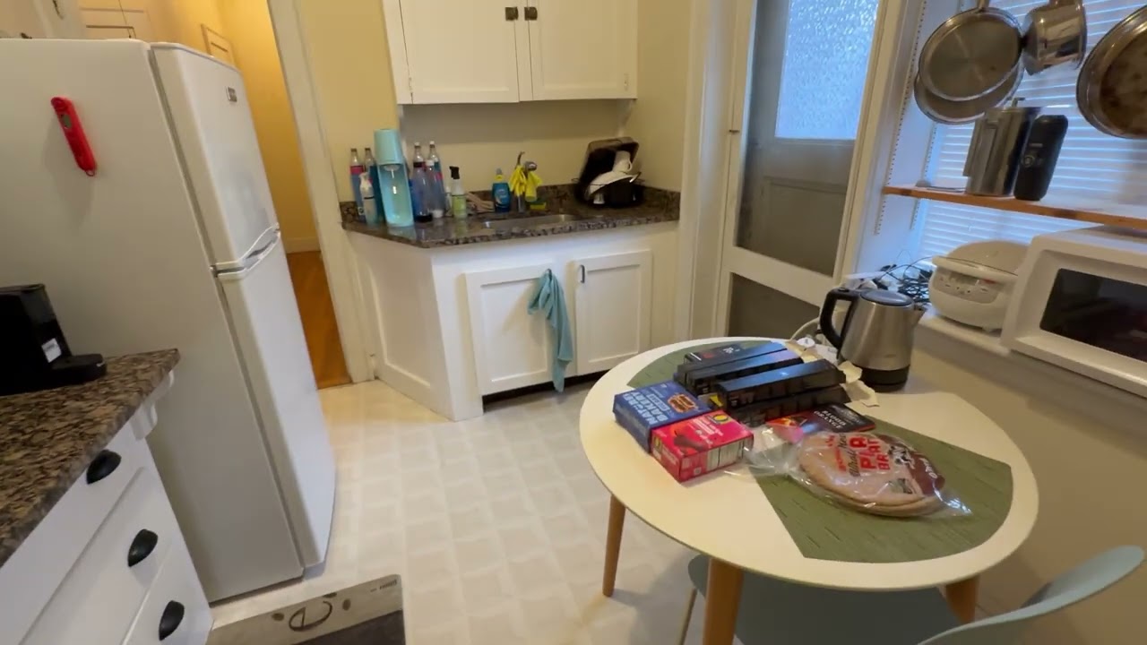 73 Martin St #25 Cambridge MA 02138
