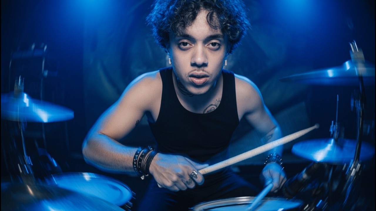 Dia Azul - Teto (2013)