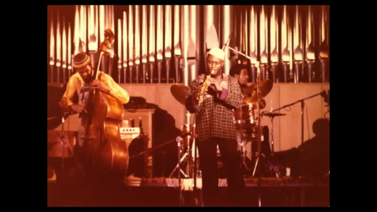 Idris Muhammad - Kabsha