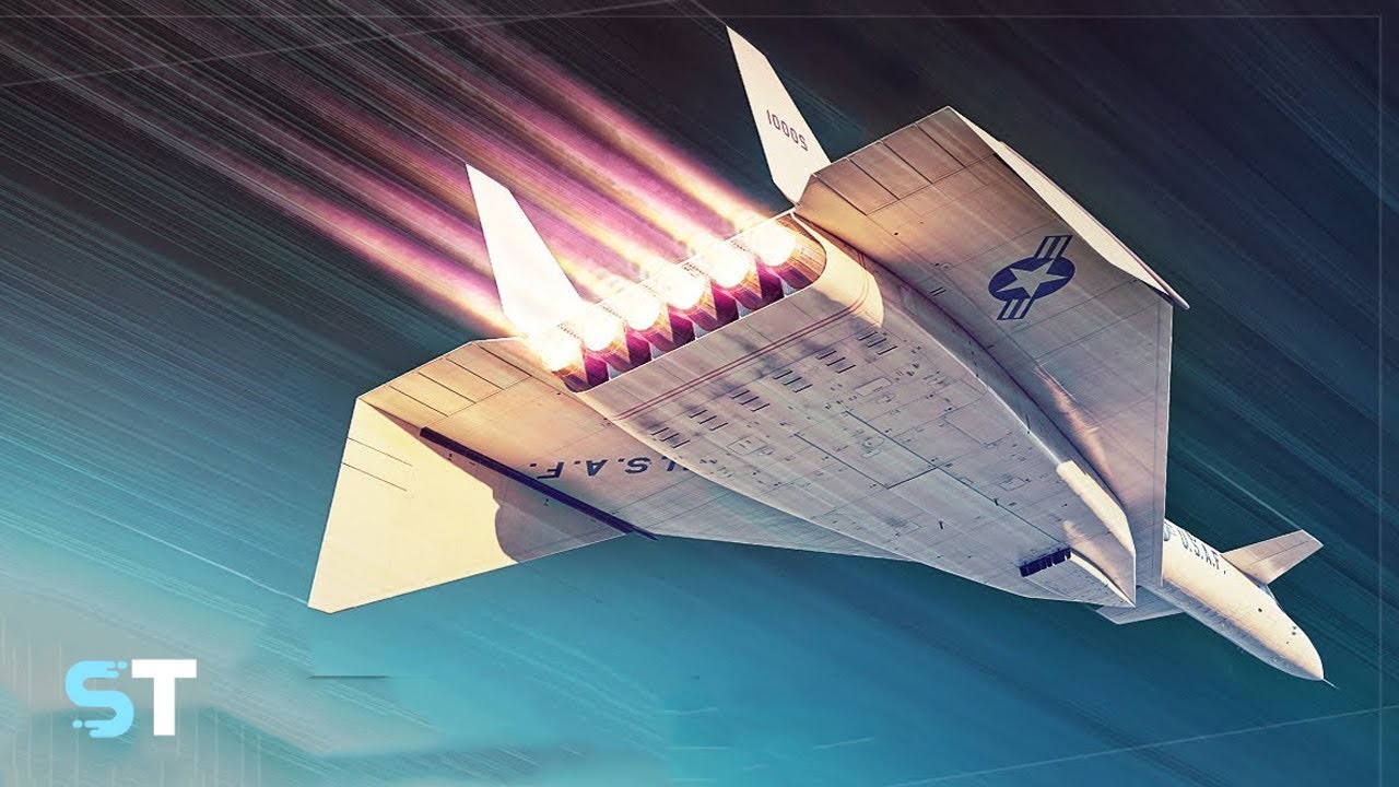 America's Fastest Nuclear Bomber Who Came In The Wrong Era