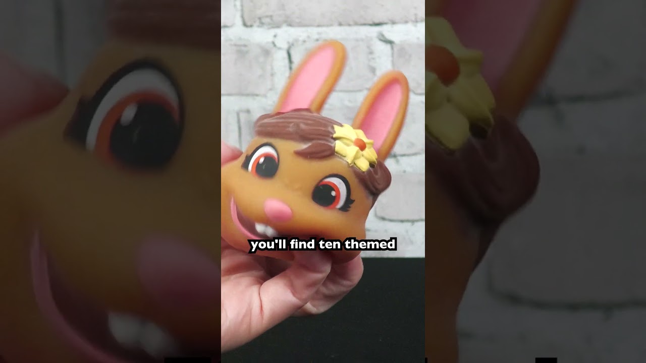 Unbox a Chuck E. Cheese Surprise! #chuckecheese