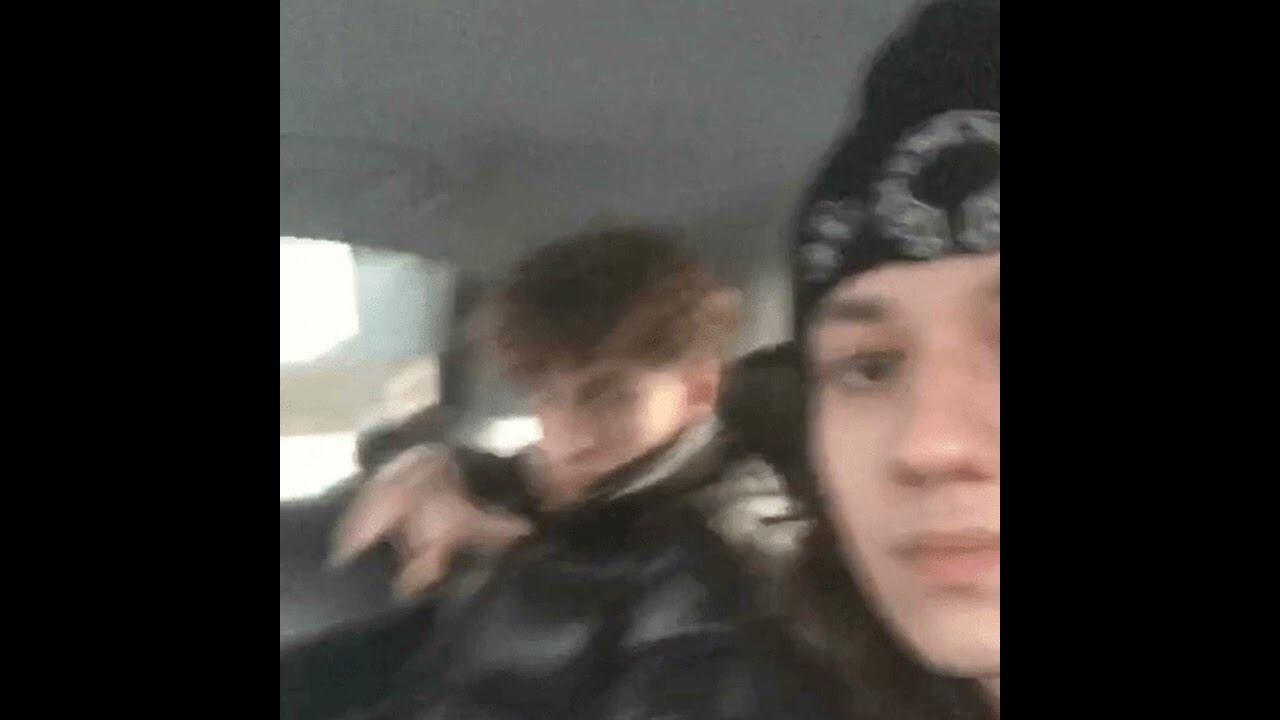 FENDIGLOCK & 4n Way - OxyWatch (TWIN THOTS)