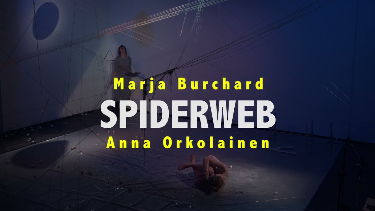 Spiderweb Trailer