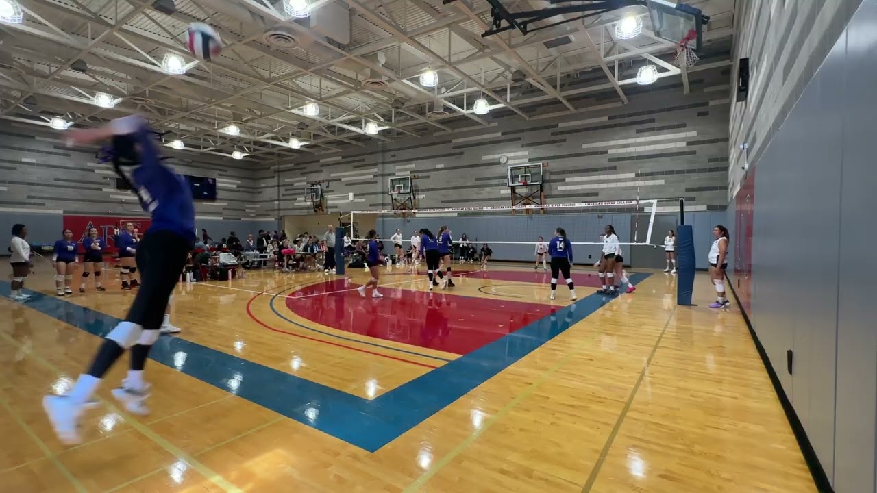 SFSU WVB vs. Sac State: Set 2 & 3 - Mar 7, 2026