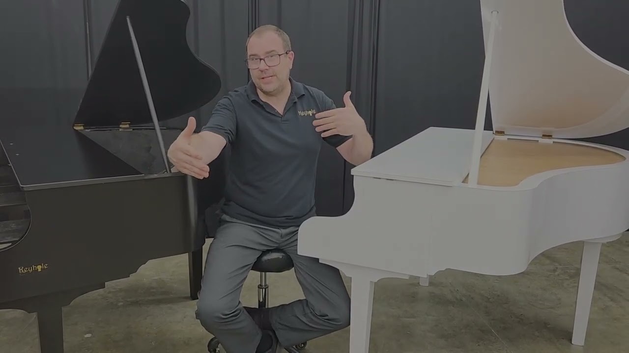 Keyhole Showroom Tour