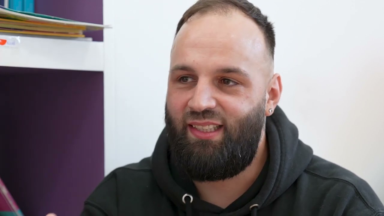 Famille recomposée, moments partagés & paternité : le quotidien d'un beau-père