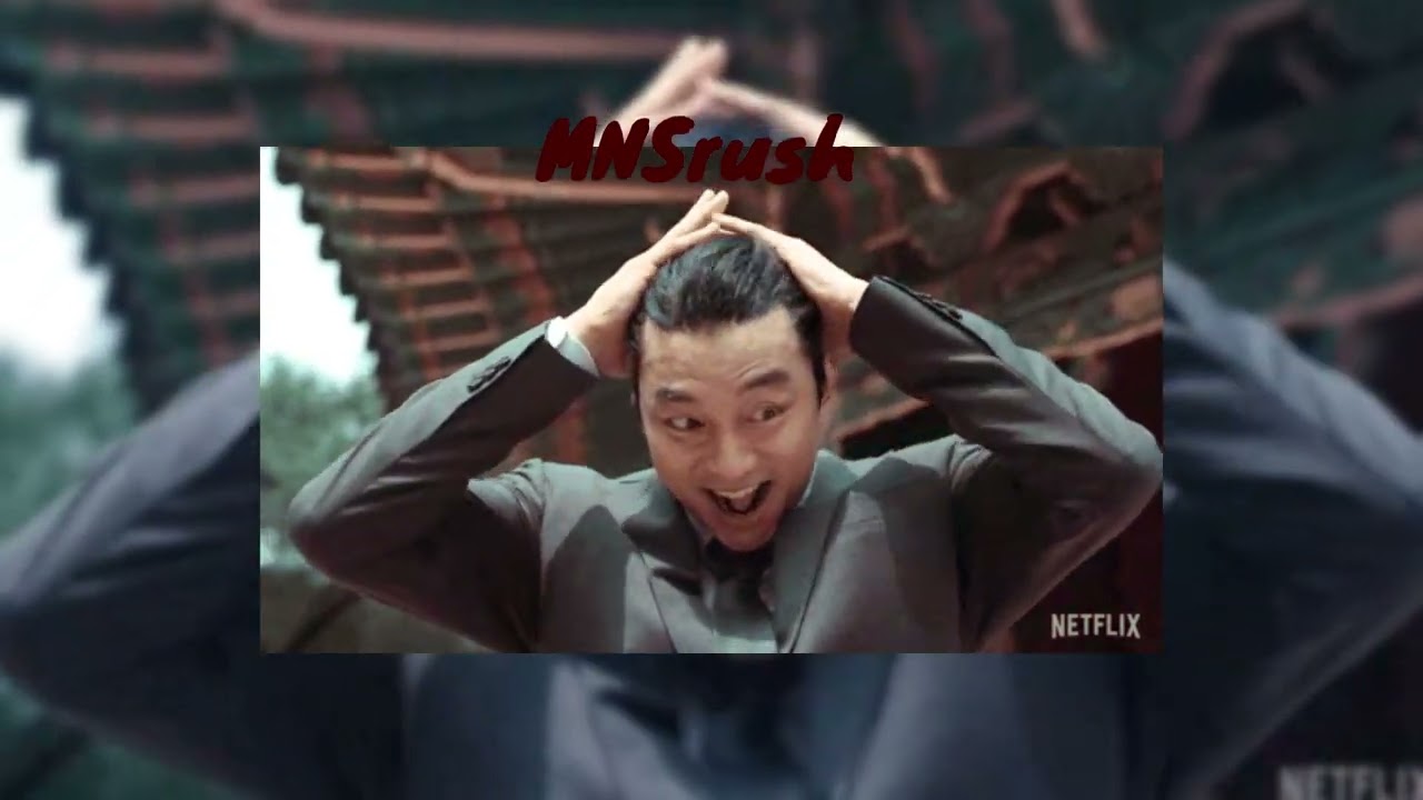Nomi XD - BLAH! best part looped SALESMAN Slowed and reverbered