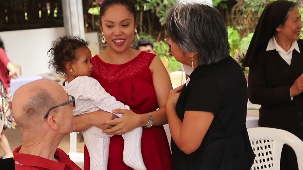 OUR FIRST TIME MEETING THE FILIPINO COMMMUNITY IN KENYA🥰/ WE CELEBRATED PHILIPPINE INDEPENDENCE DAY