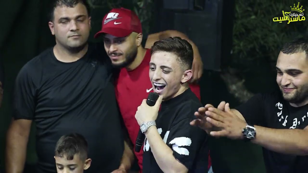 انس ابو سنينة يشعل المسرح أغاني جديده || ياريت يوم رحلت - داعس والهوا غـربي 💥