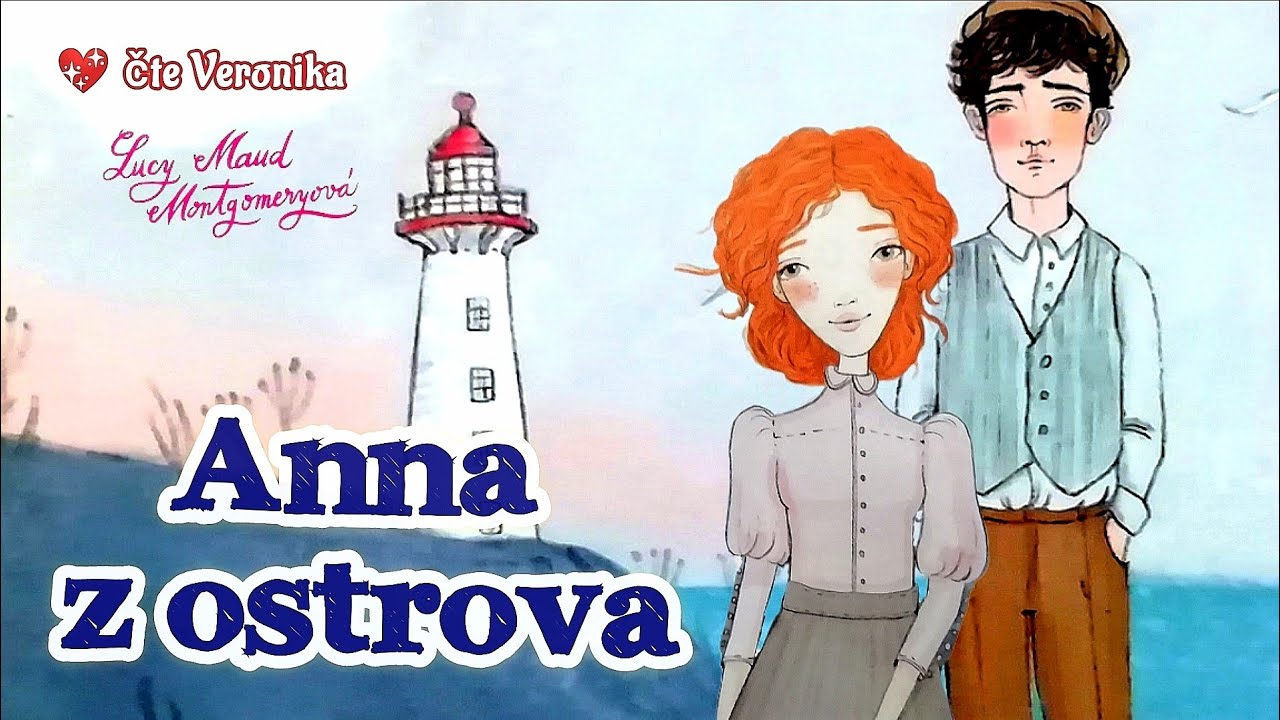 Anna z ostrova - kapitola 20.