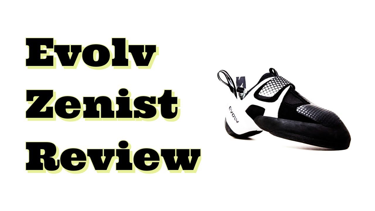 Evolv Zenist Review