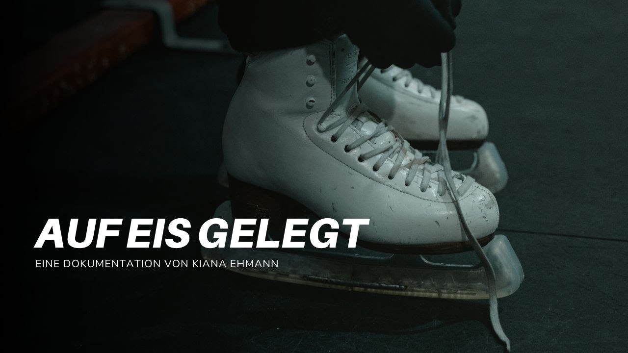 Auf Eis gelegt | Reportage