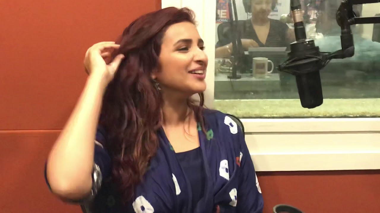 Parineeti Chopra & Arjun Kapoor on their passion for diving,football & Namaste England with Hrishi K