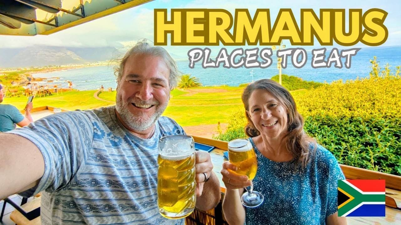 Hermanus Dining Guide: Top Eateries in South Africa&rsquo;s Foodie Haven