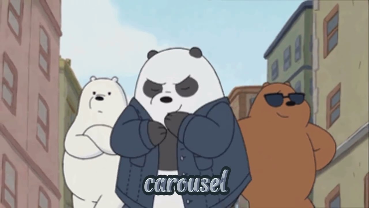 ✯𝑪𝒂𝒓𝒐𝒖𝒔𝒆𝒍 - 𝑴𝒆𝒍𝒂𝒏𝒊𝒆 𝑴𝒂𝒓𝒕𝒊𝒏𝒆𝒛 (𝒔𝒑𝒆𝒆𝒅 𝒖𝒑)