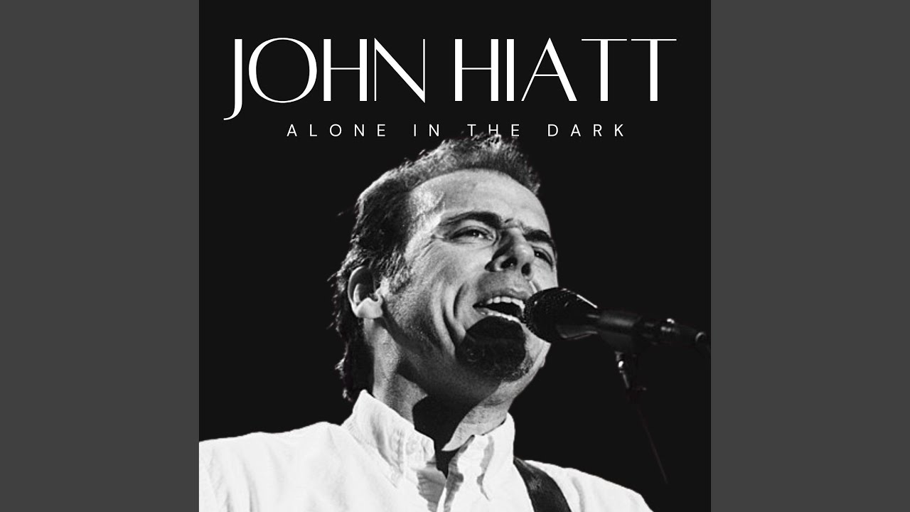 Alone In The Dark (Live)