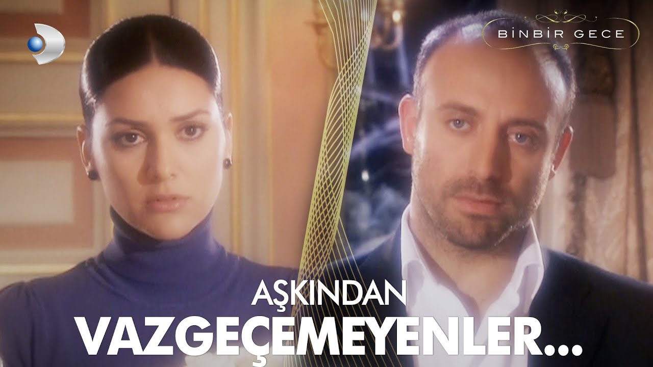 Şehrazat'ı Şoka Sokan Evlilik Teklifi! | Binbir Gece Özel Kolaj