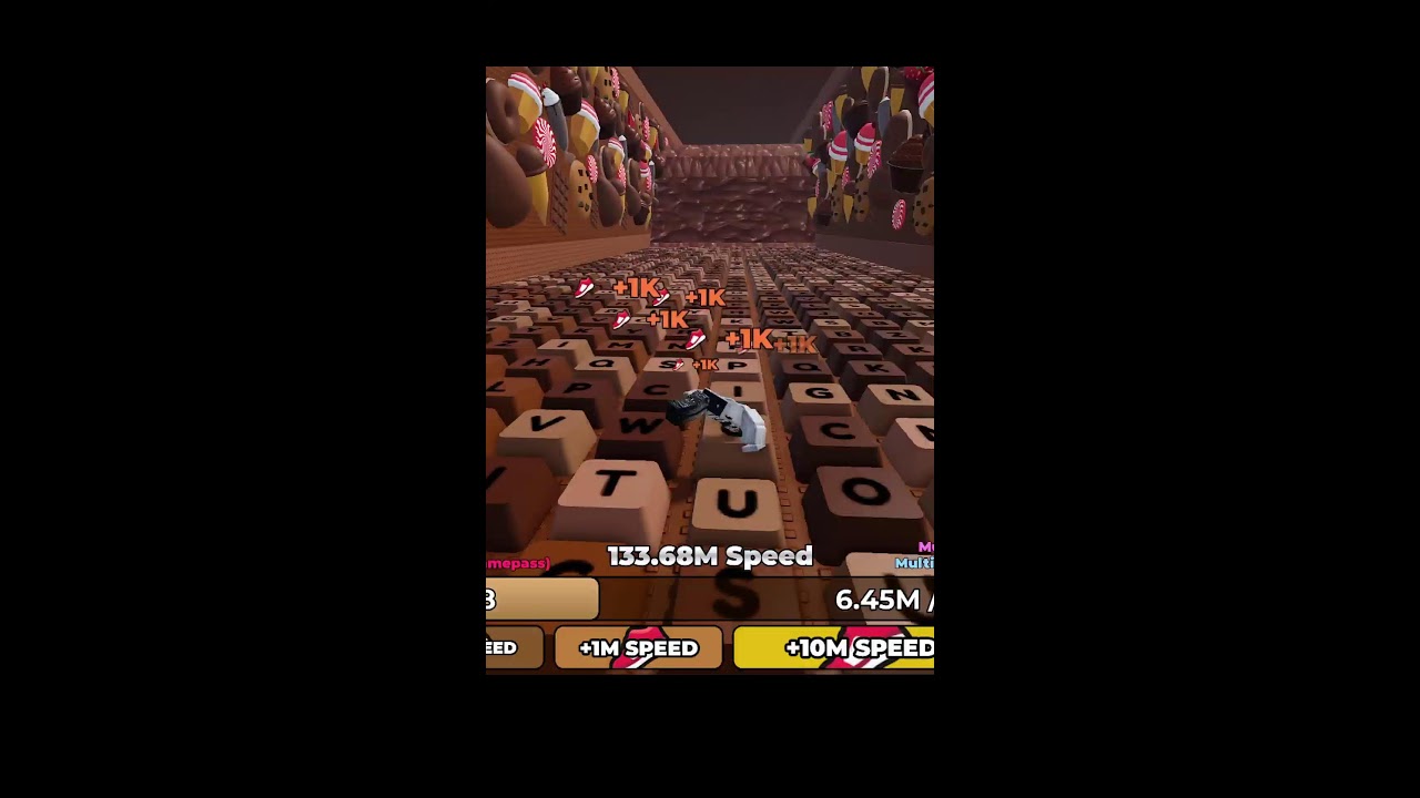 Playing Roblox With Every Viewer Live! 1706 #roblox
