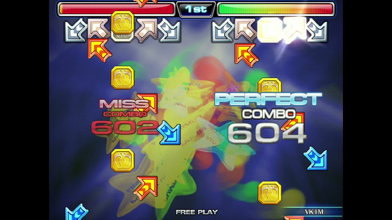 Pump It Up NXA | Enter the Dragon (Full Ver.) | Crazy (S17)