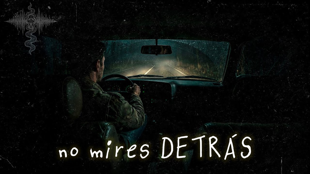Historias PARANORMALES de conductores: Se Subió y Desapareció