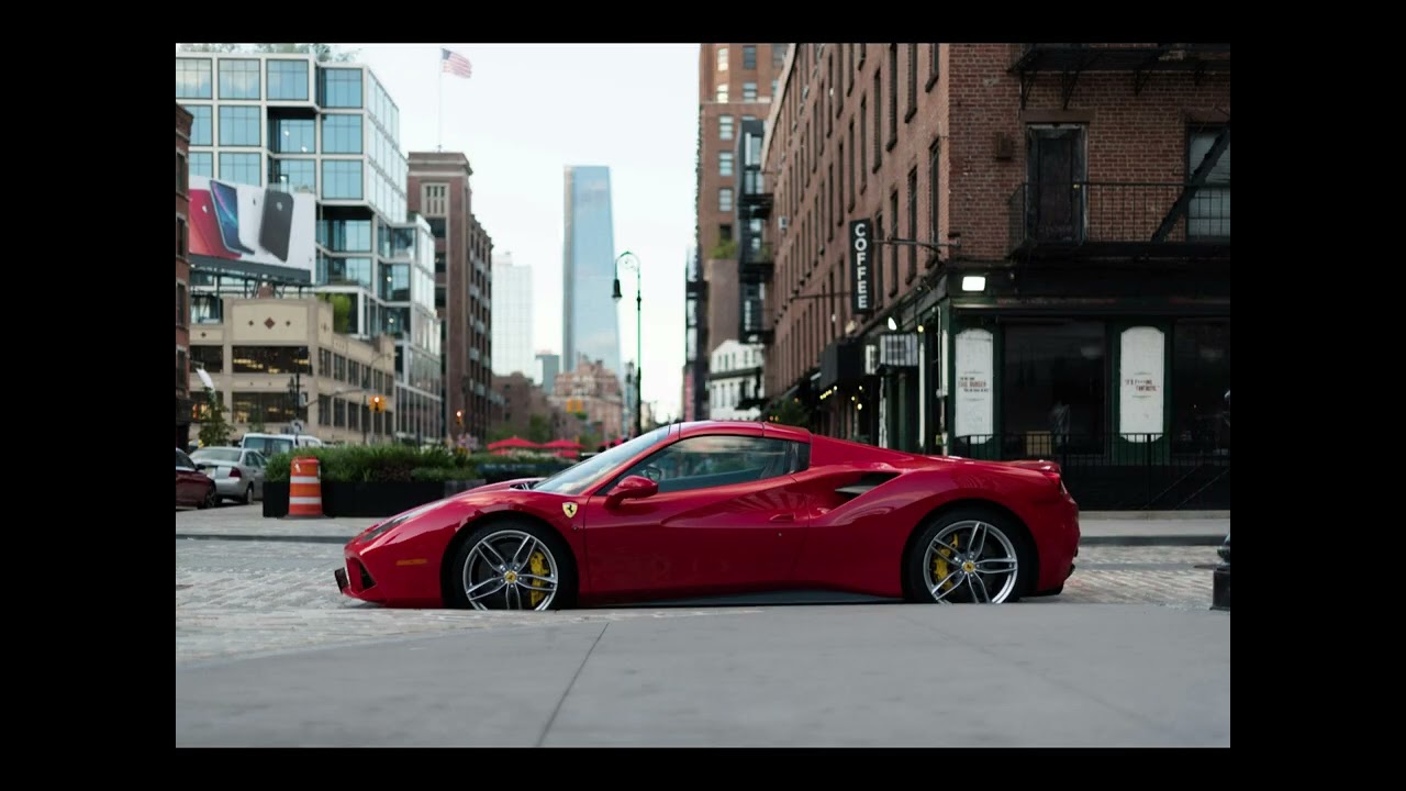 Ferrari
