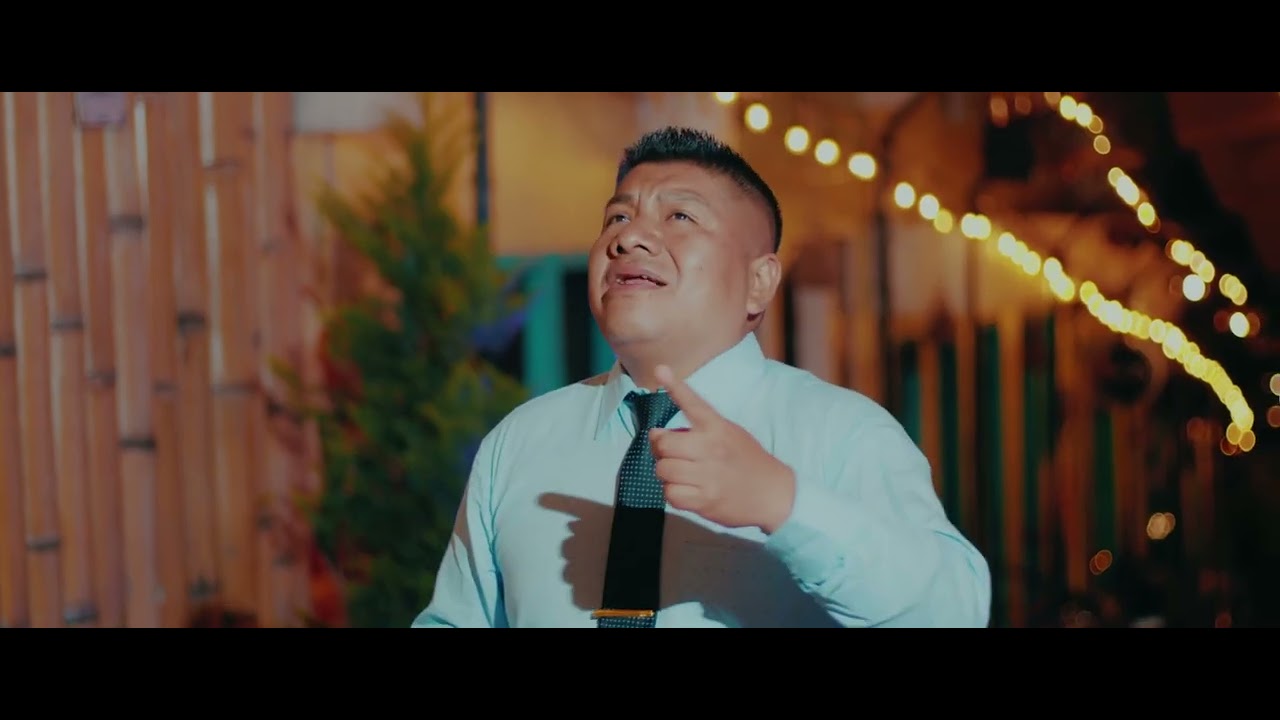 RESTAURACIÓN CELESTIAL -LOS QUE CON LAGRIMAS (VIDEO OFICIAL)