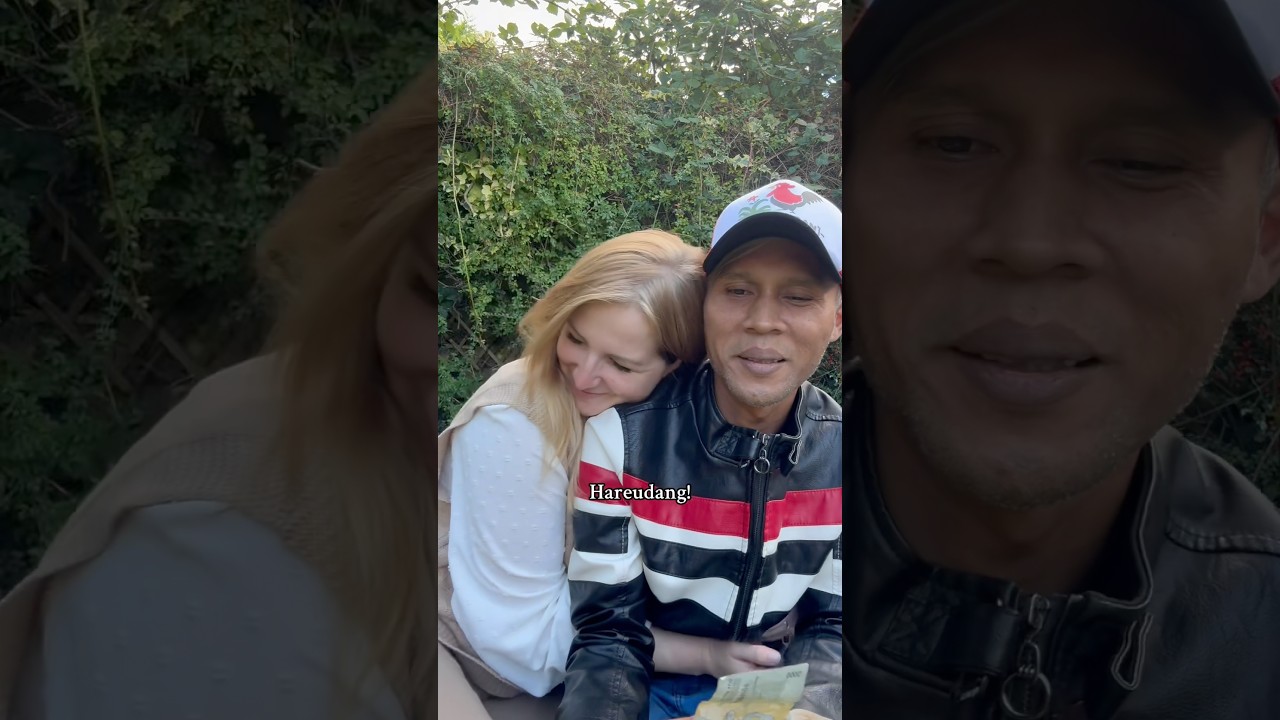 Puasa aja lah ❤️ #sundapride #sundapower #herrysmith #bandungbristol #inggris #istribule #ldrstory