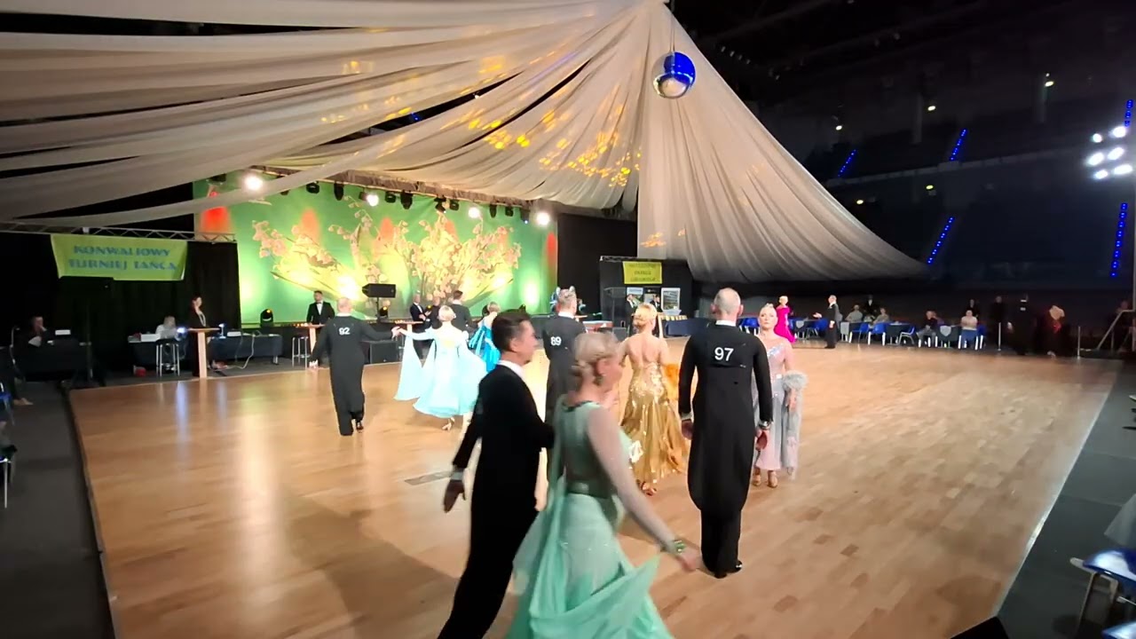 2025 05 09 GP Senior Konwaliowy Zielona Góra