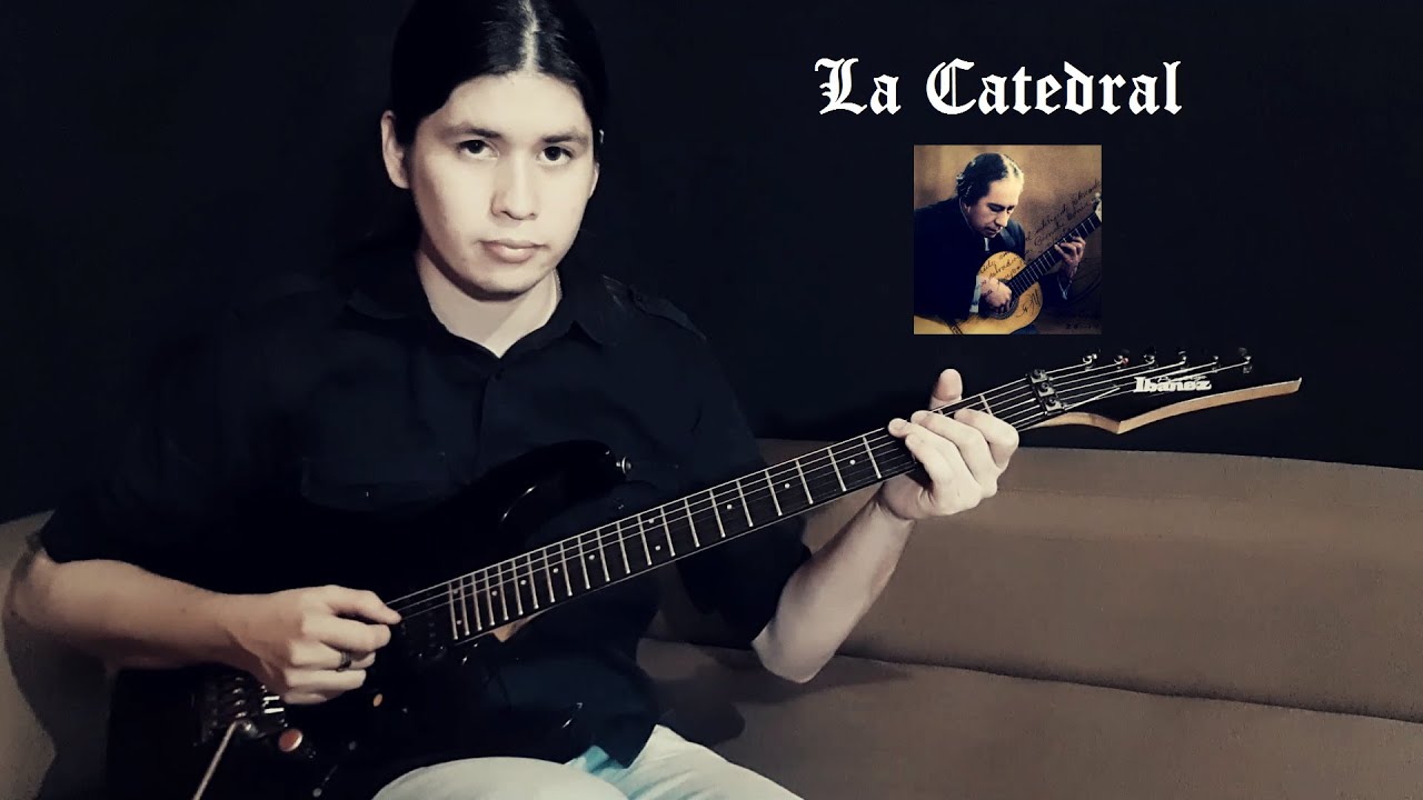 La Catedral 