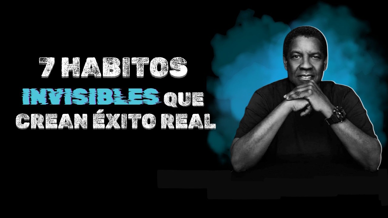 Solo el 1% entiende estos hábitos l Desarrollo Personal