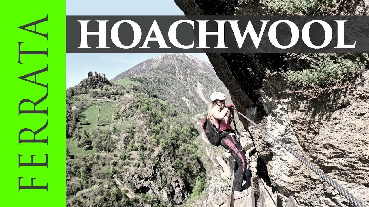 Ferrata Hoachwool