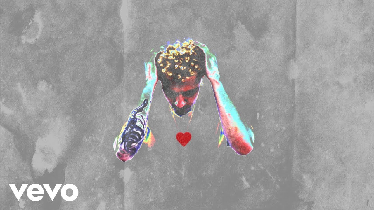 Luke Christopher - PREFER THE RAIN (Audio)