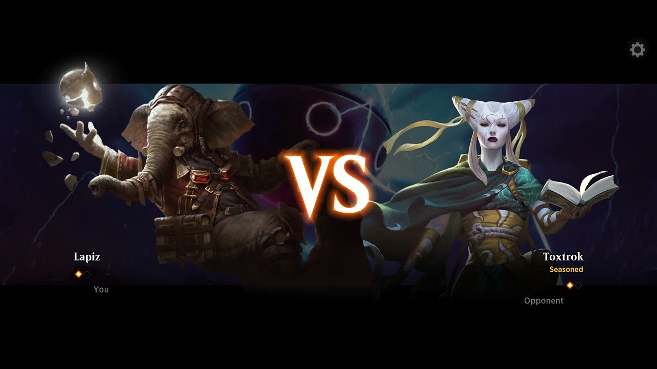 Practicing Food Chain Match Up