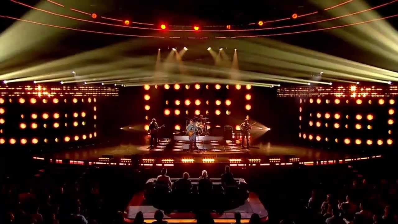 Maciej Czaczyk - zwycięzca - MBTM2