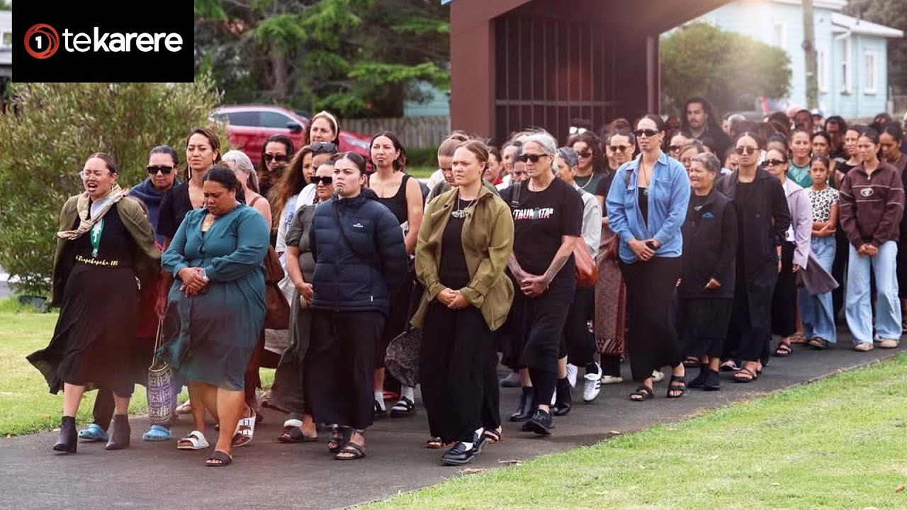 Te Taumata Wānanga Reo underway in Whangārei