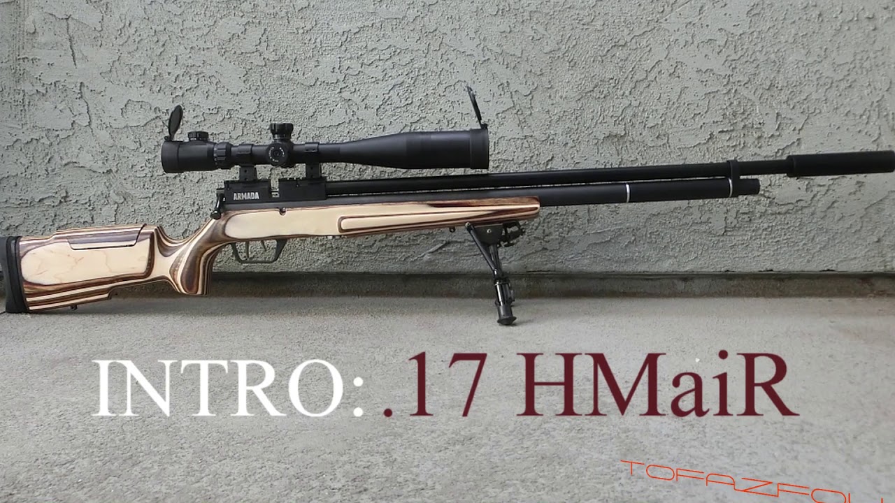 .17 HMaiR INTRO,  pt 1