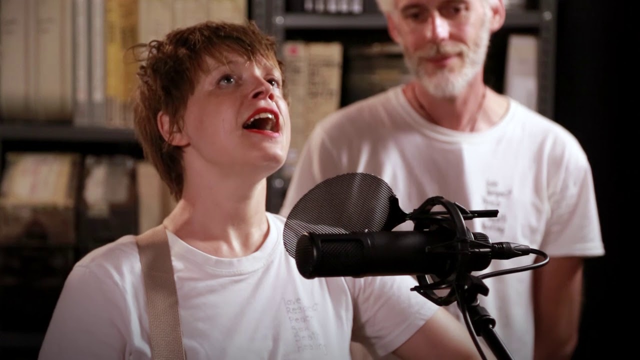 Wallis Bird - In Dictum - 8/19/2019 - Paste Studios - New York, NY