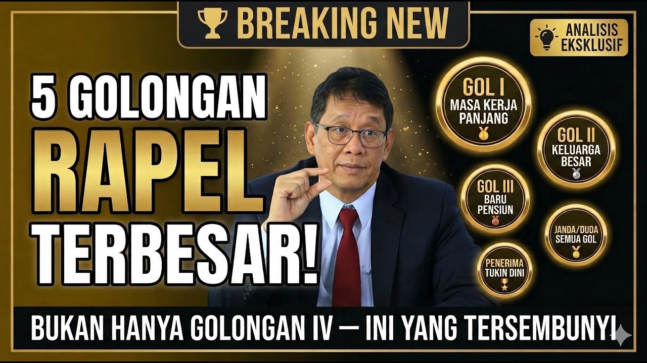 🔴 17 MARET 2026 PENTING BANGET! Cara Benar Verifikasi Data Taspen Agar Semua Pembayaran Lancar