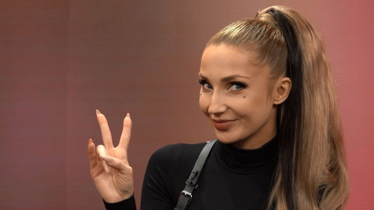 Cleo o Mniej znaczy więcej, płycie VinyLOVA i Eurowizji! (cały wywiad)