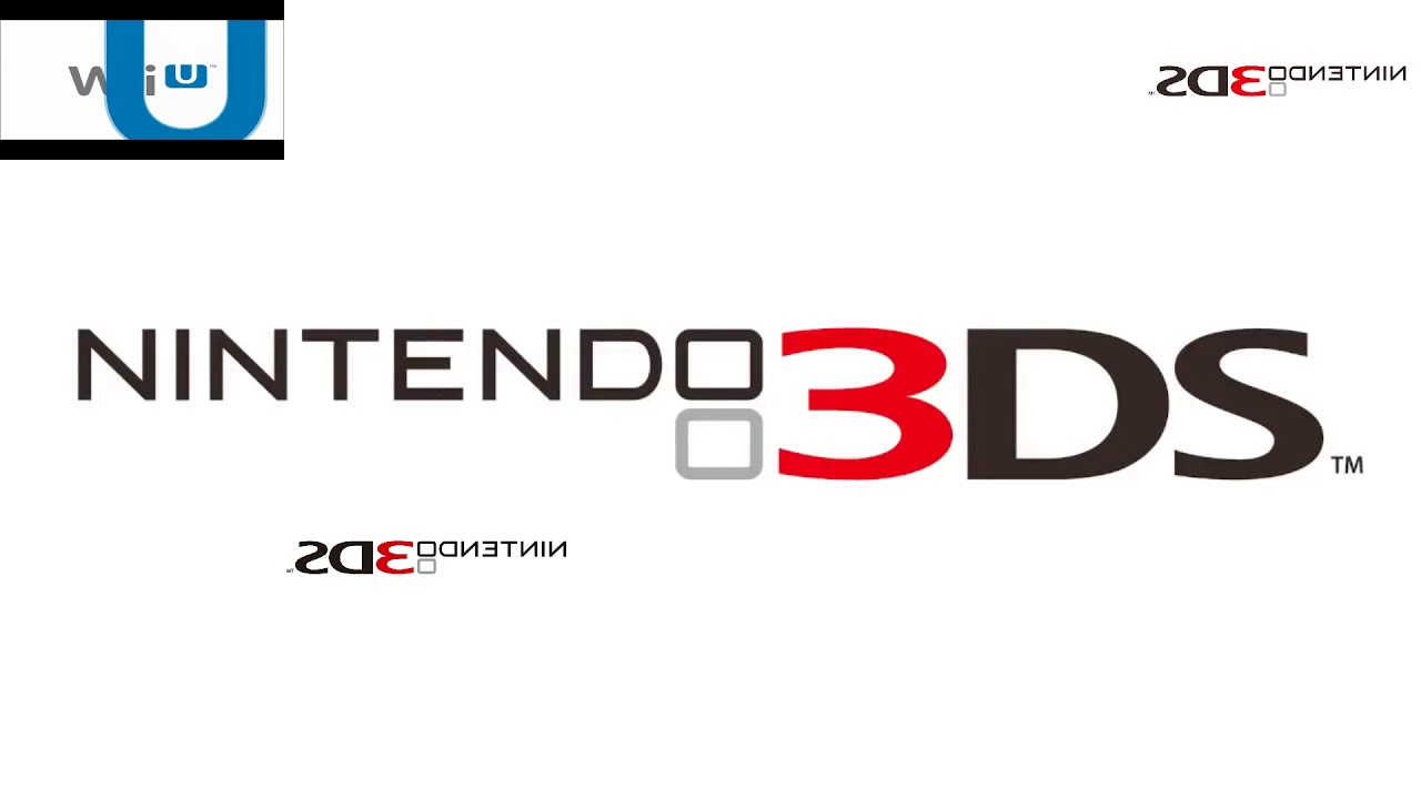 Nintendo 3DS ft. Wii U - Sparta Execution Remix