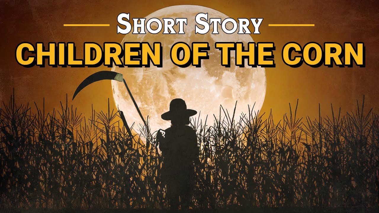 CHILDREN OF THE CORN | Stephen King’s Cult Horror Classic